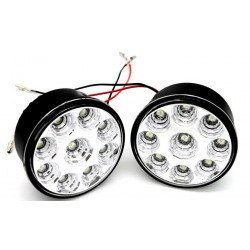 DRL fi 70 led CREE z automatem