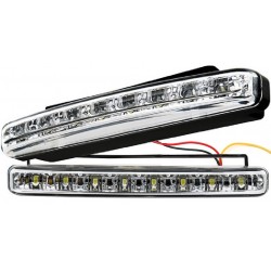 DRL  Led SMD z automatem